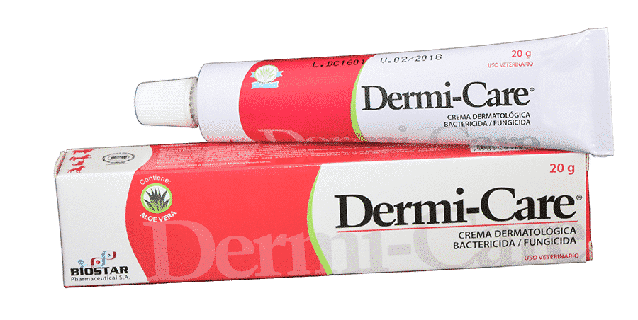 DERMI-CARE