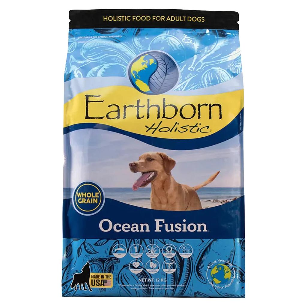 EARTHBORN HOLISTIC OCEAN FUSION