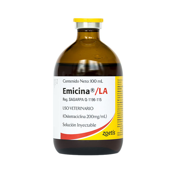 EMICINA LA