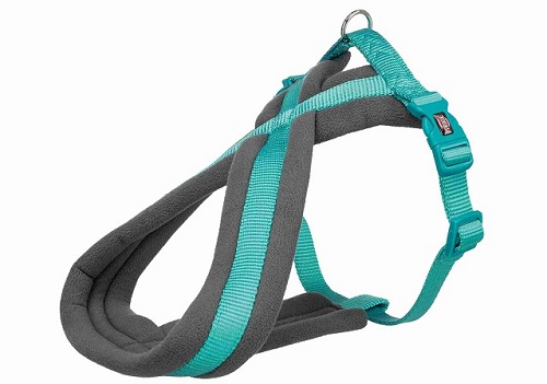 HARNESS PREMIUM TRIXIE OCEAN