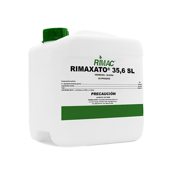 HERBICIDA RIMAXATO 36.5 SL