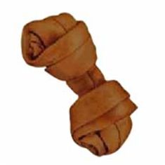 HUESO DE CARNAZA BONGO 3-4" x 6 UNIDADES