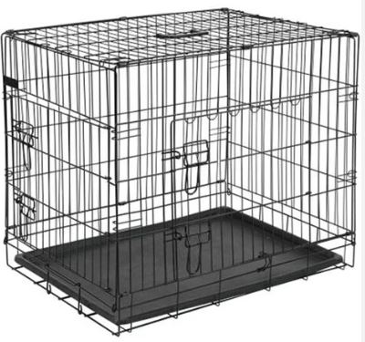 JAULA PARA MASCOTAS DE VARILLA NUNBELL