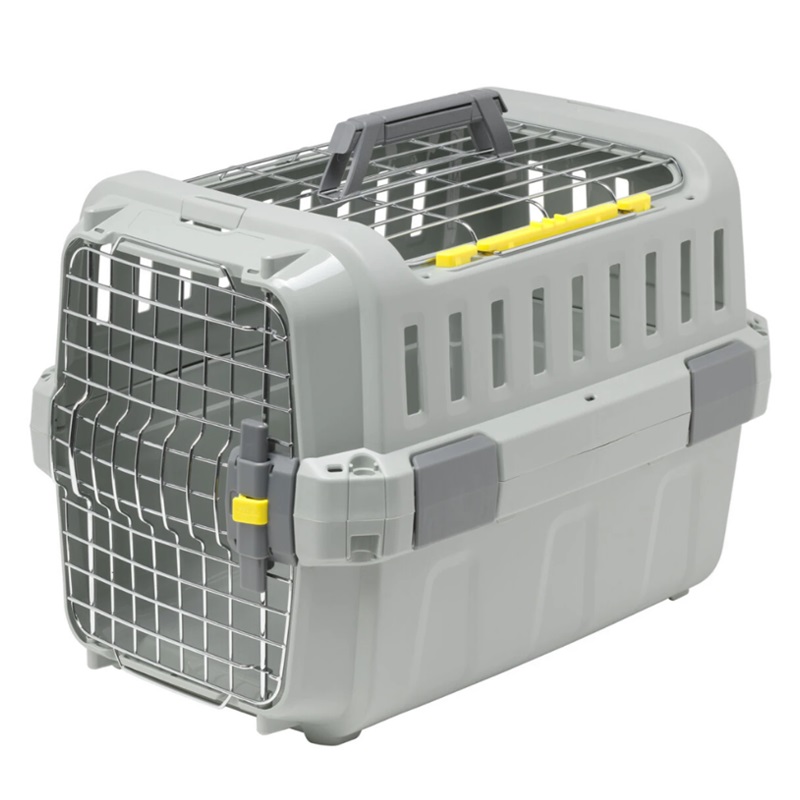 KENNEL TRANSPORTADOR DE MASCOTAS ODYSSEY MODERNA