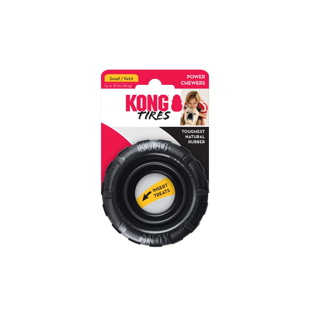 KONG EXTREME TIRES