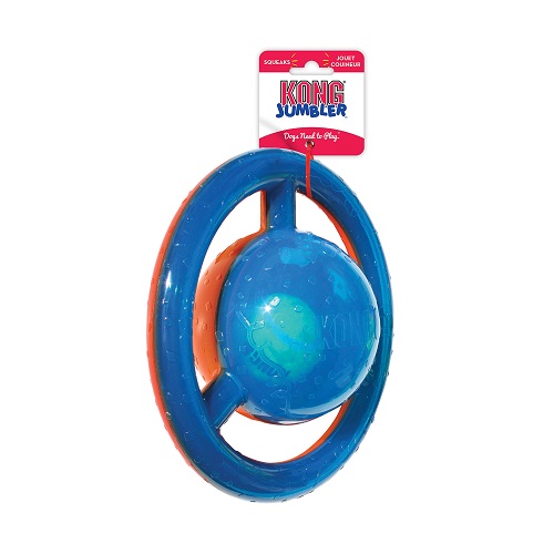 KONG JUMBLER DISC BALL