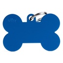 MY FAMILY TAG ALUMINUM BONE XL 