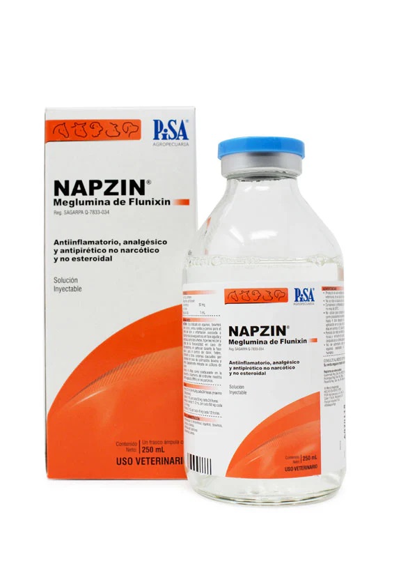 NAPZIN FLUNIXIN