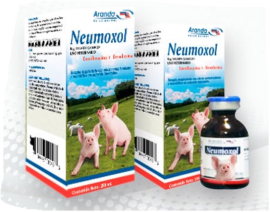 NEUMOXOL