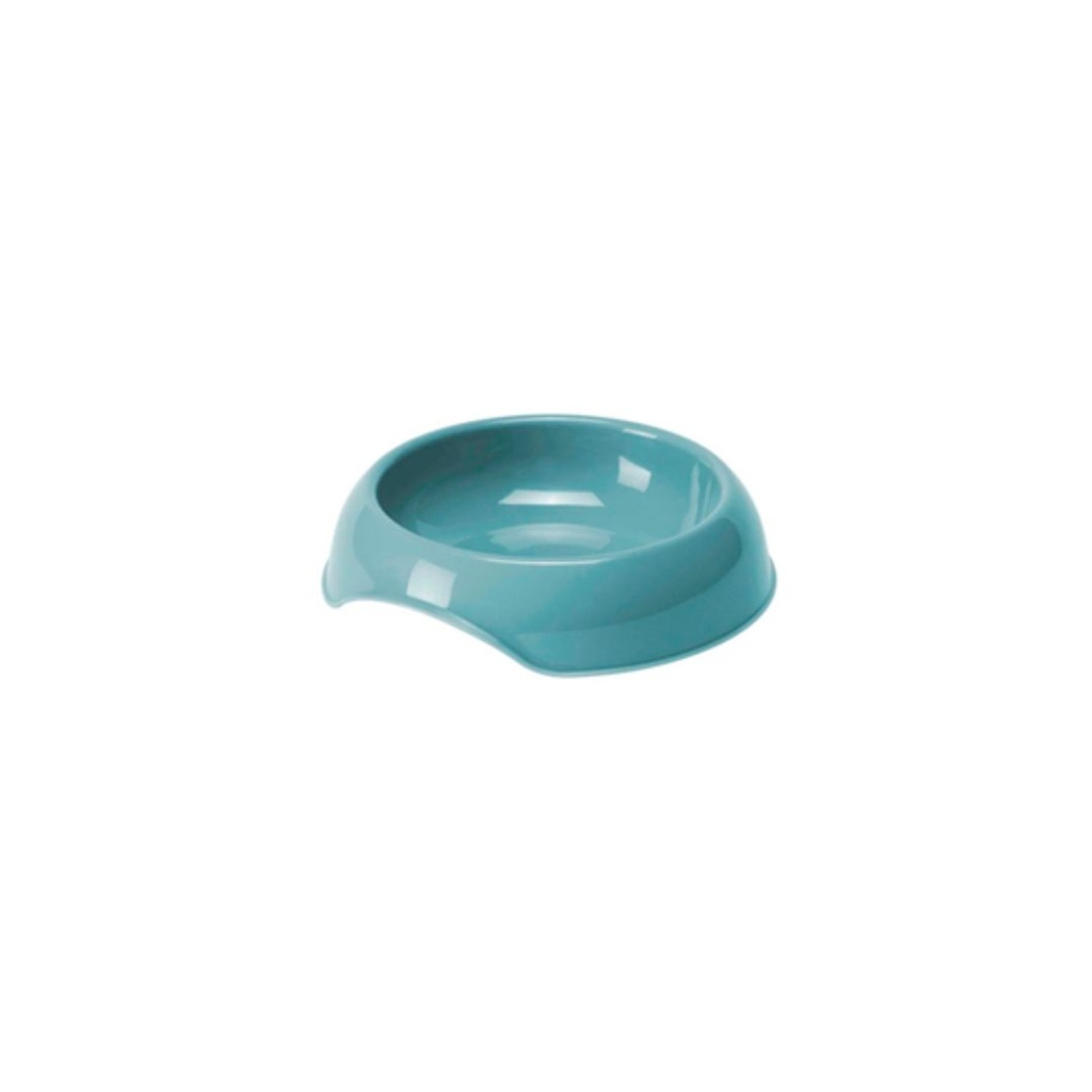 PLATO PLASTICO PARA MASCOTA GUSTO BOWL