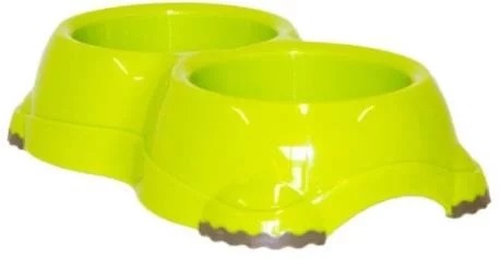 PLATO SMARTY BOWL DOBLE