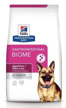 CONCENTRADO PARA PERRO SCIENCE DIET MEDICADO BIOME