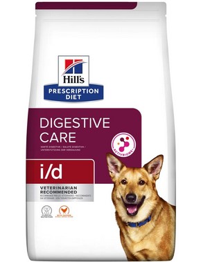 CONCENTRADO PARA PERRO SCIENCE DIET MEDICADO I/D