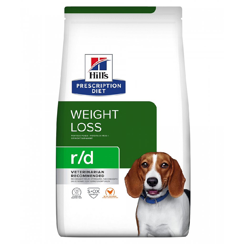 CONCENTRADO PARA PERRO SCIENCE DIET MEDICADO R/D