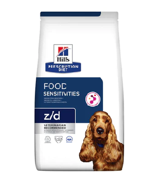 CONCENTRADO PARA PERRO SCIENCE DIET MEDICADO Z/D