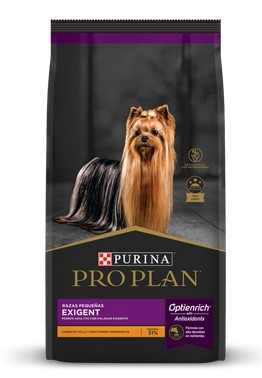 CONCENTRADO PARA PERRO PRO PLAN ADULTO EXIGENT