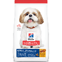 CONCENTRADO PARA PERRO SCIENCE DIET  ADULT 7+ SMALL BITES