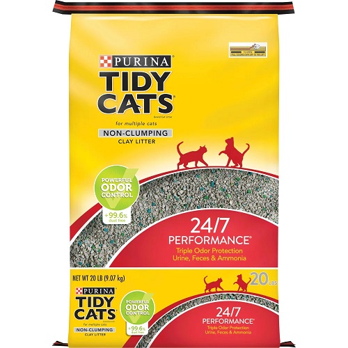 TIDY CAT ARENA