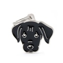 MY FAMILY TAG FRIENDS LABRADOR