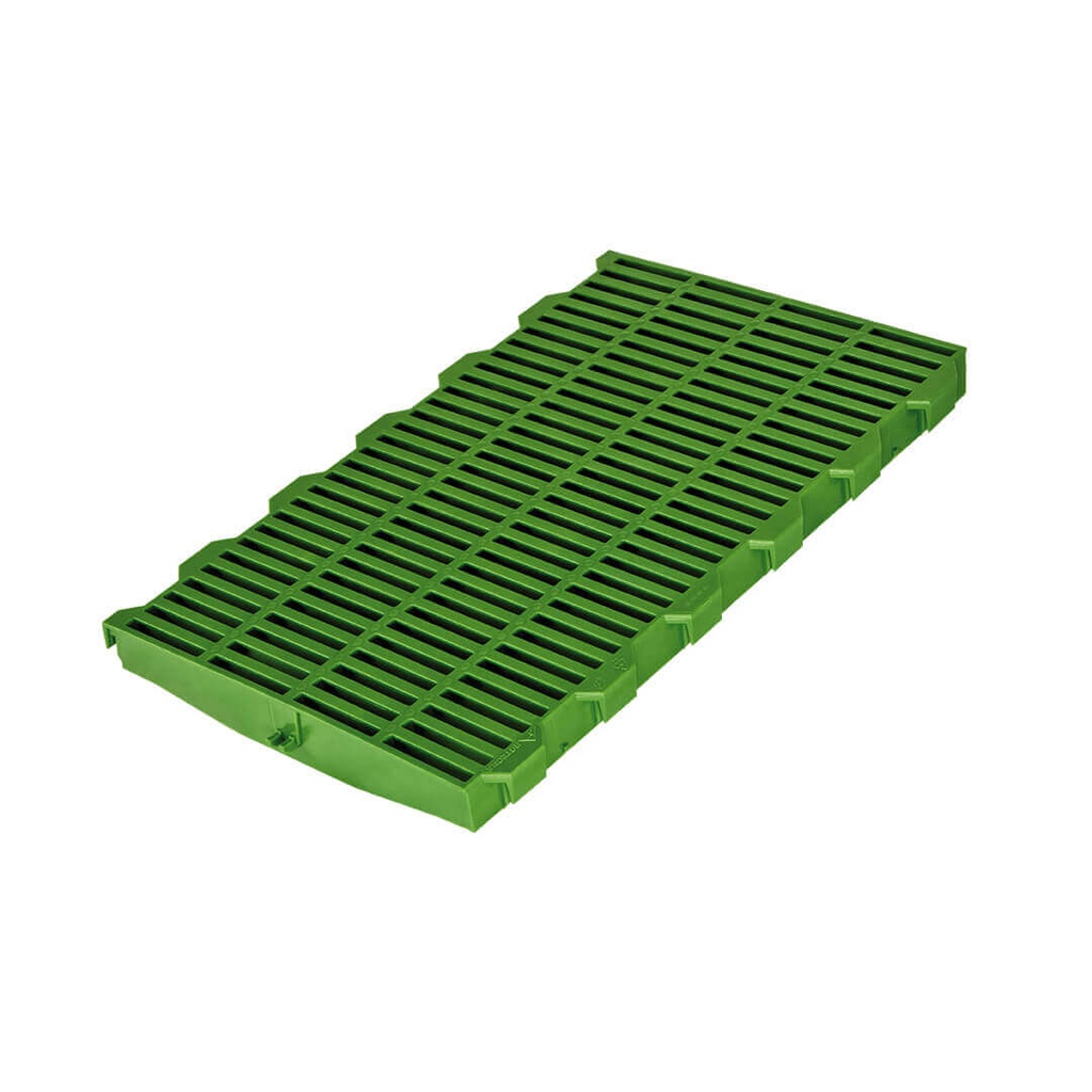 PISO SLAT DESTETE 120*50 UNIDAD 