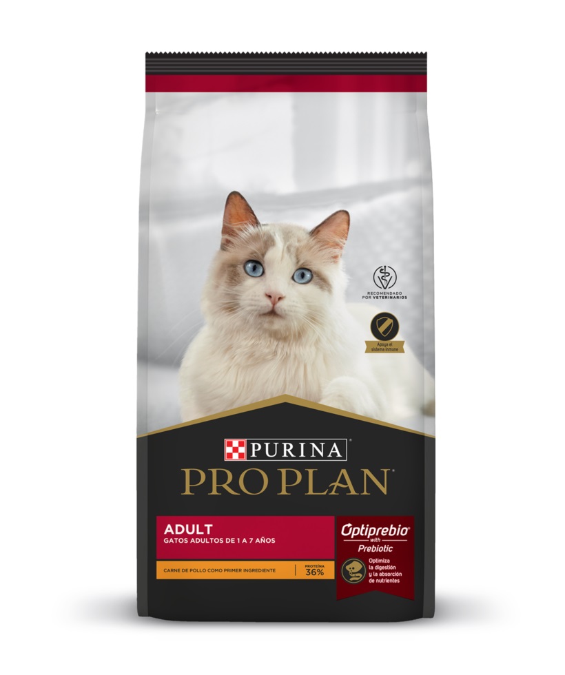 CONCENTRADO PARA GATO PRO PLAN ADULTO