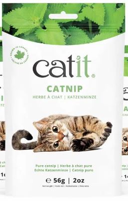 CATNIP SECO CATIT