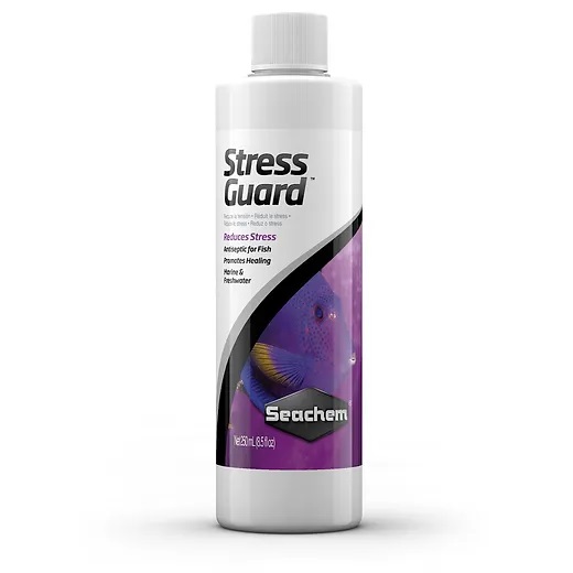 SEACHEM STRESSGUARD