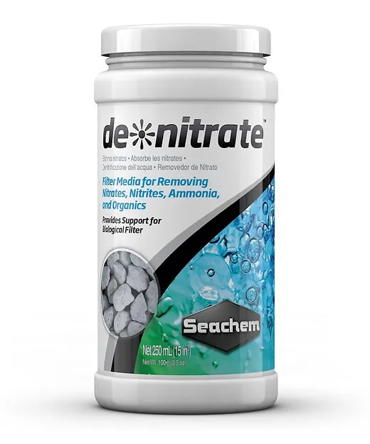 SEACHEM DE NITRATE 500 ML