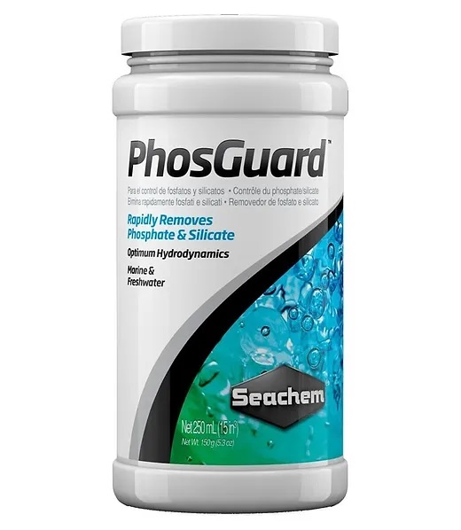 SEACHEM PHOSGUARD 250 ML