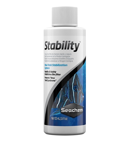 SEACHEM STABILITY