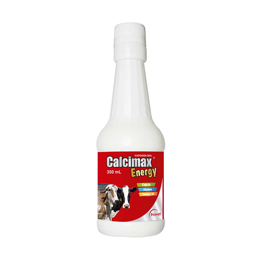 CALCIMAX ENERGY 350ML