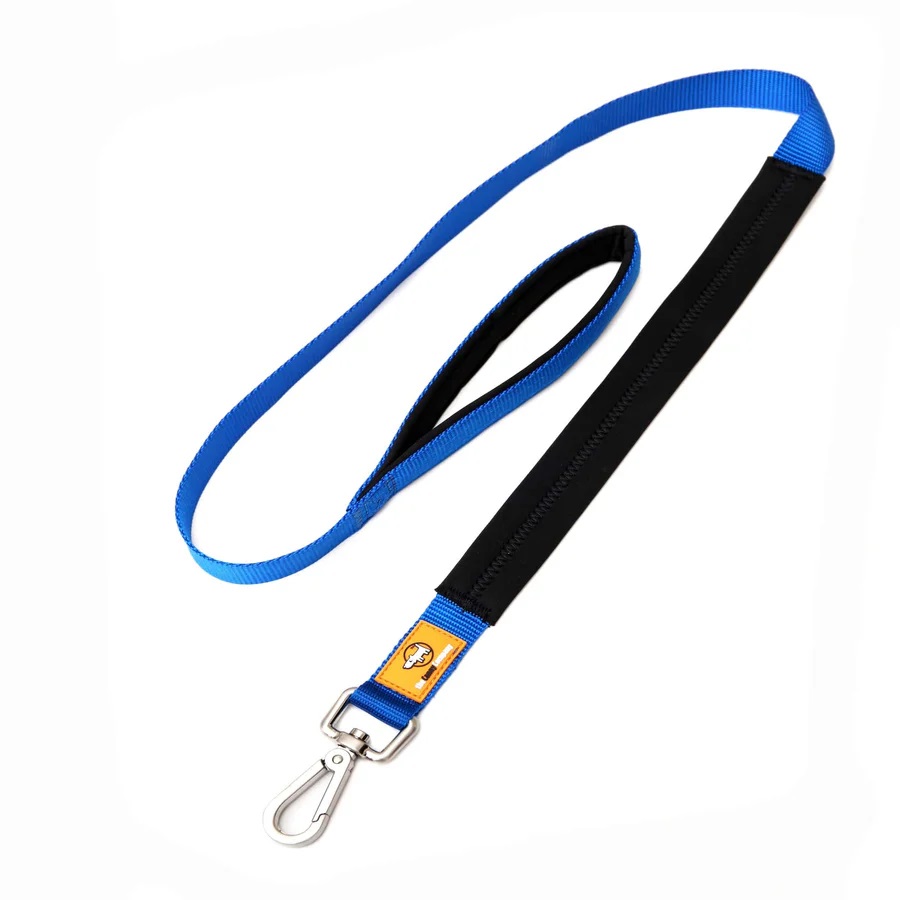 CANNY LEASH MANGO Y AGARRE DE NEOPRENO 4 FT X 1"