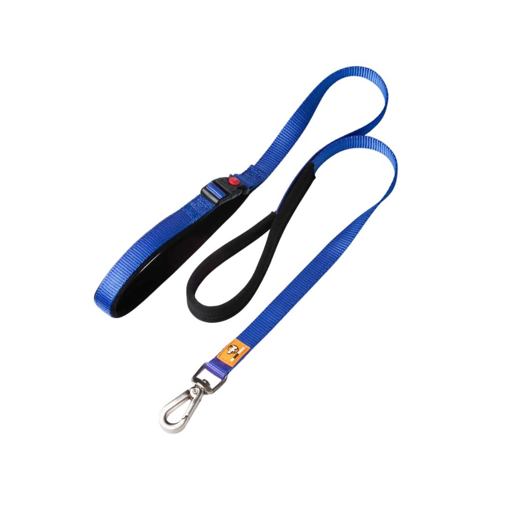 CANNY LEASH CONNECT CON ASA Y AGARRE DE NEOPRENO 4 FT X 5/8"