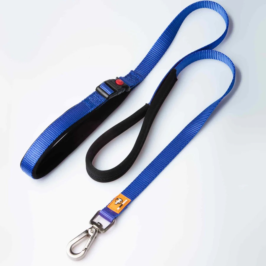 CANNY LEASH CONNECT NEOPRENE HANDLE AND GRIP 4 FT x 5/8"