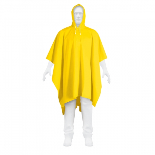 PONCHO DOBLE CAPA TRUPER EXPERT