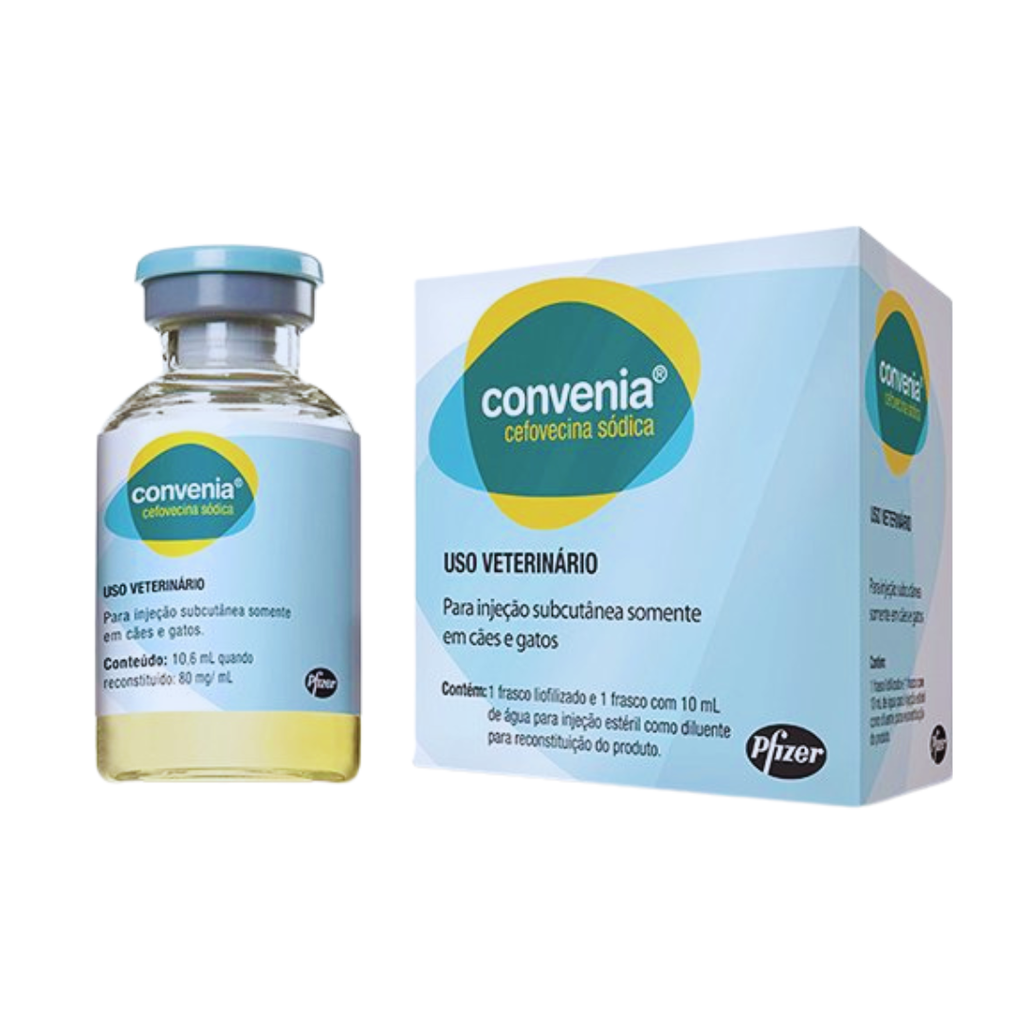 CONVENIA-80 MG