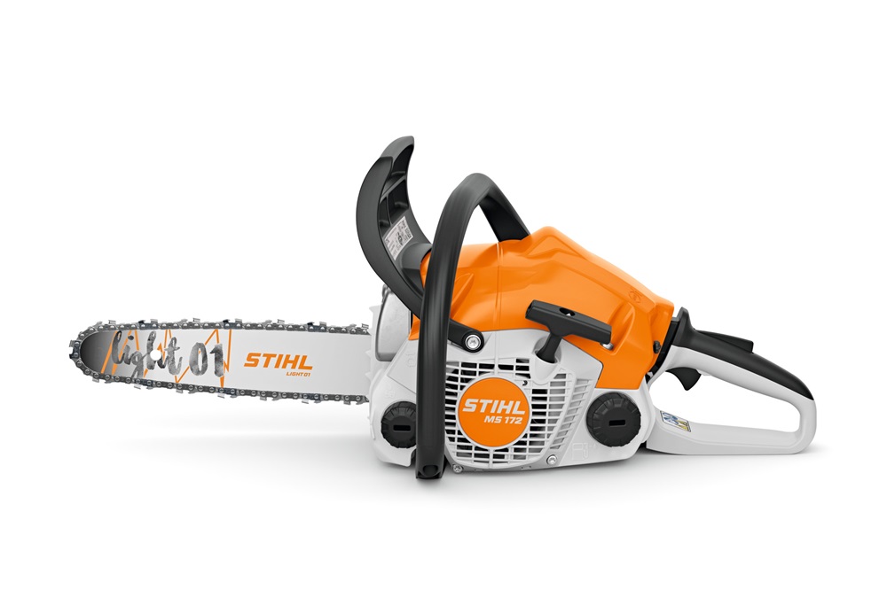 MOTOSIERRA STIHL MS 172 ESPADA DE 14 PLG