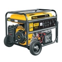 GENERADOR / PLANTA ELECTRICA PRETUL 7000 WATTS A GASOLINA