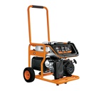 GENERADOR / PLANTA ELECTRICA TRUPER 8000 WATTS A GASOLINA