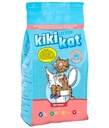 ARENA PREMIUM PARA GATOS KIKI KAT AROMA BABY POWDER 