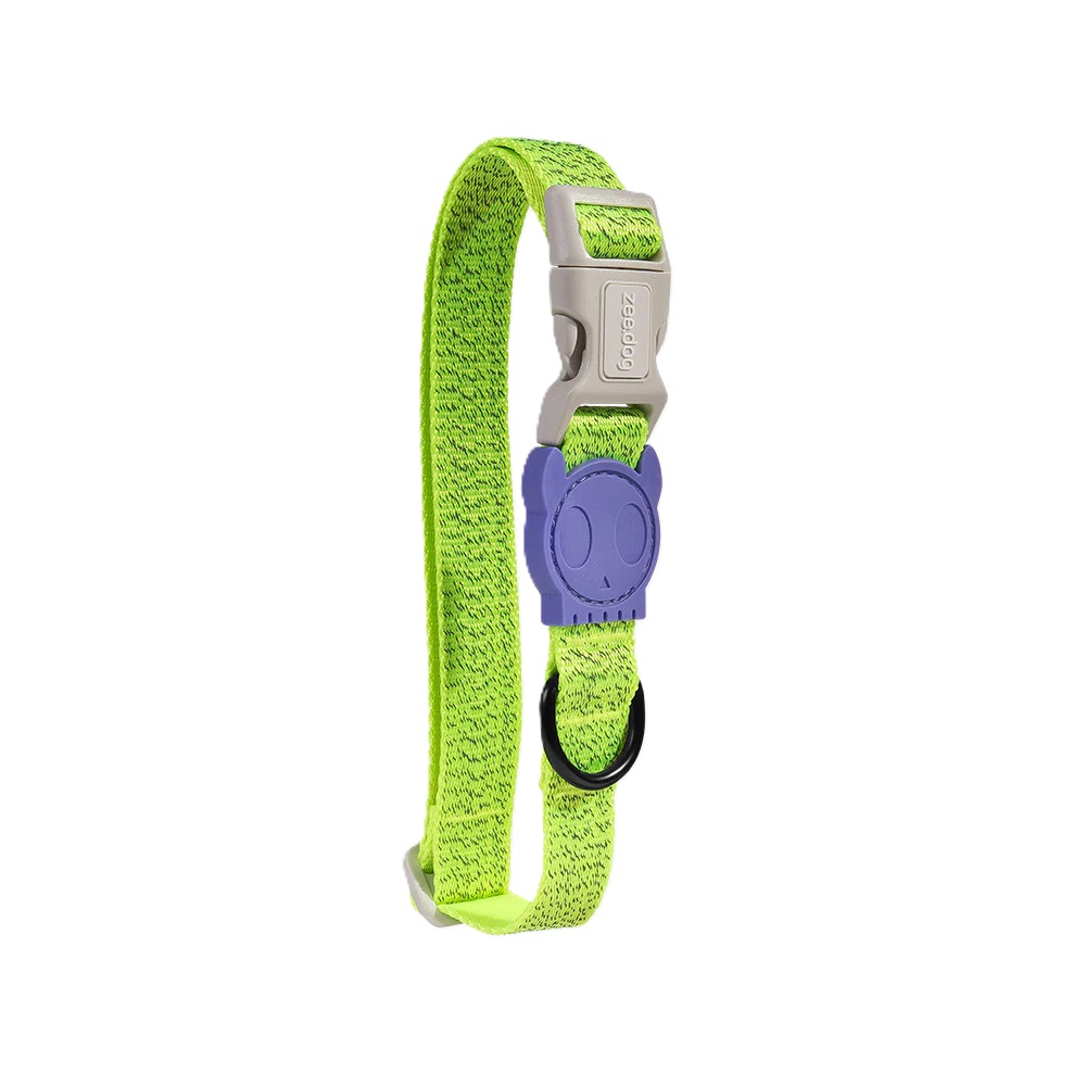 ZEEDOG COLLAR PARA PERRO NOX LUMEN