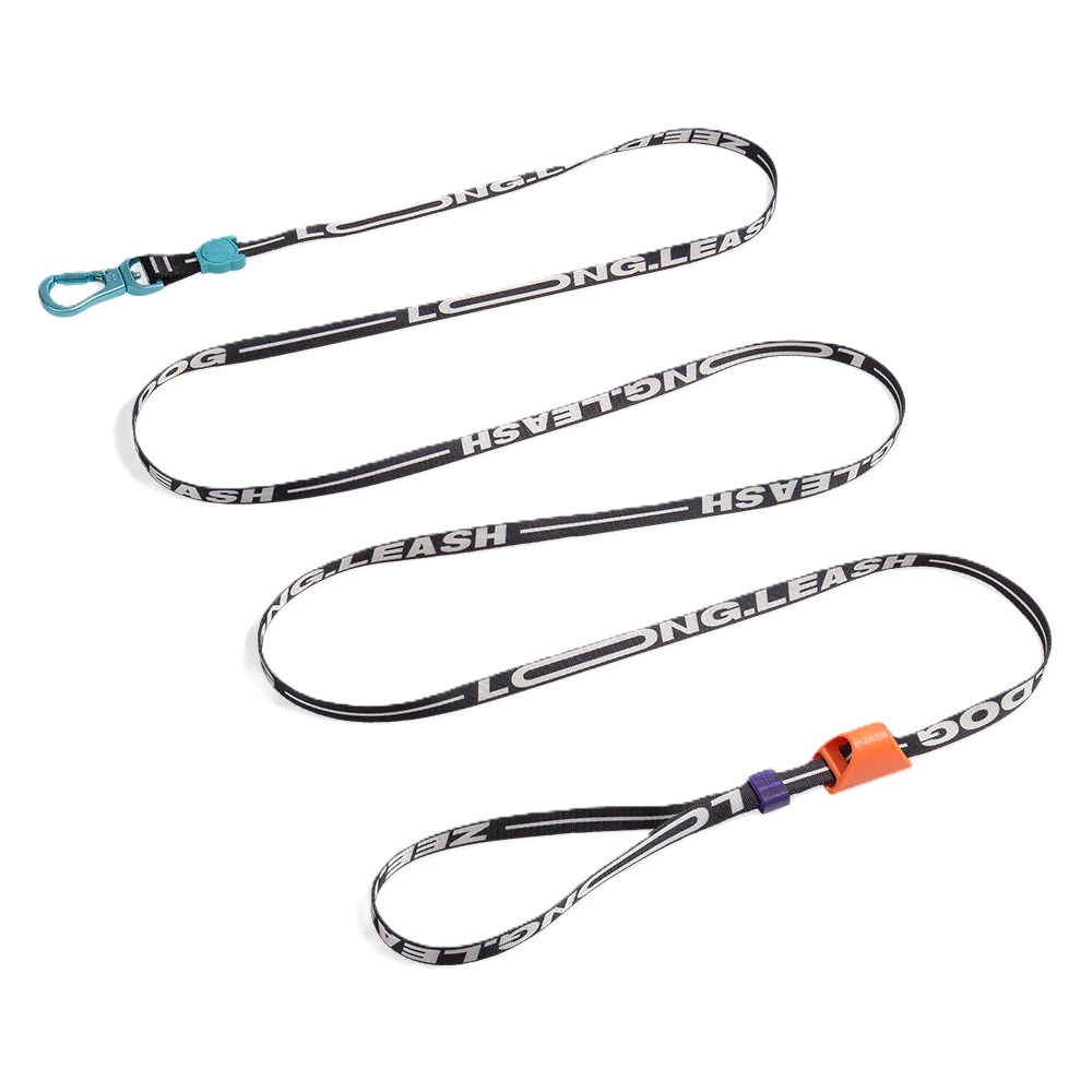 ZEEDOG CORREA PARA PERRO LONG LEASH PRIMO 3M