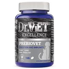 DR PREBIOVET