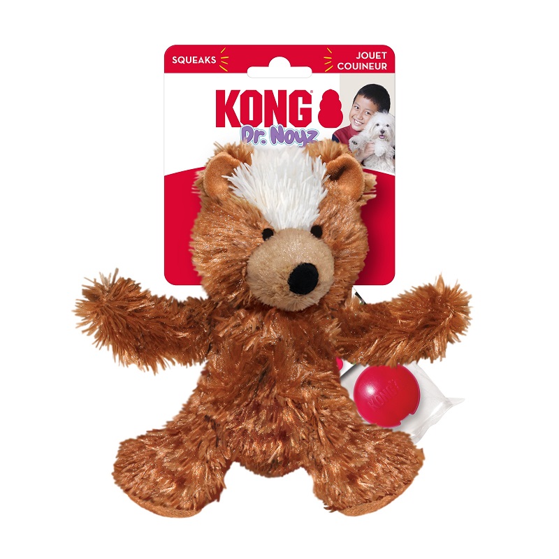 KONG DR NOYZ BEAR