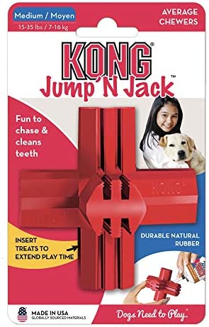 KONG JUMPN JACK