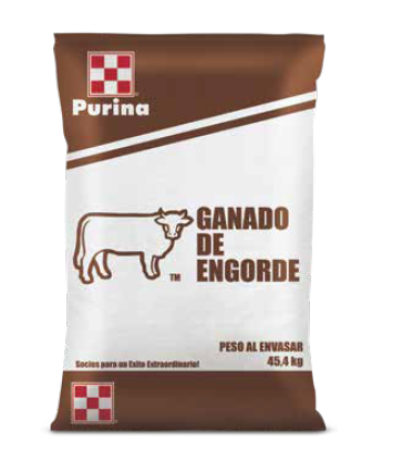 FATINA 400-500 DF QUINTAL