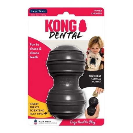 KONG EXTREME DENTAL LG