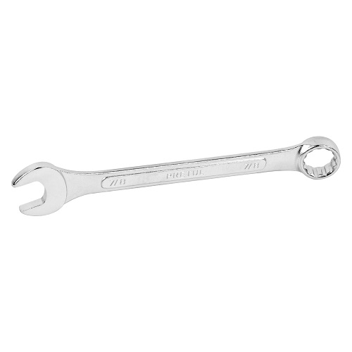 LLAVE COMBINADA 7/8 PARA CILINDROS DE GAS PRETUL