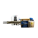 BOMBA TERMONEBULIZADORA INDUSTRIAL CON TANQUE DE 16 LITROS