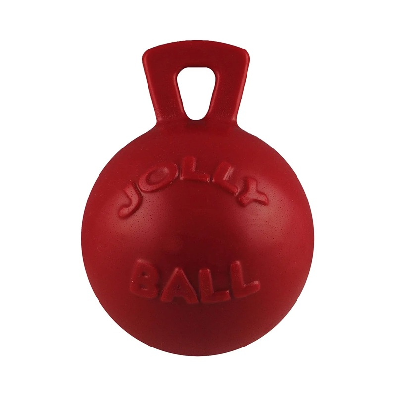 PELOTA PARA PERRO 6" 